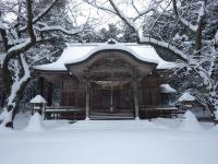 由良比女神社