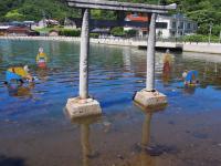 由良比女神社