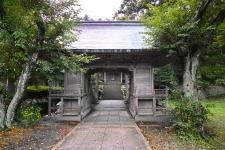 由良比女神社