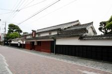 木幡家住宅