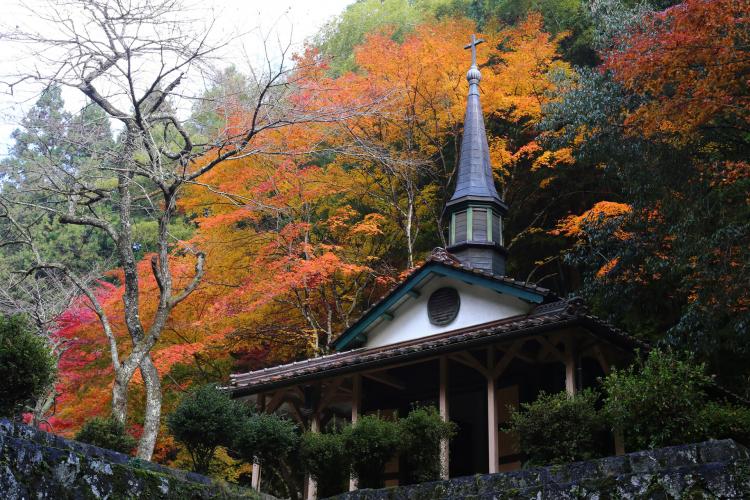 乙女峠マリア聖堂