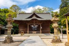 松江神社