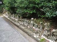 城山稲荷神社