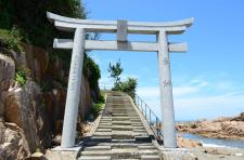 衣毘須神社