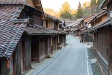 吹屋ふるさと村