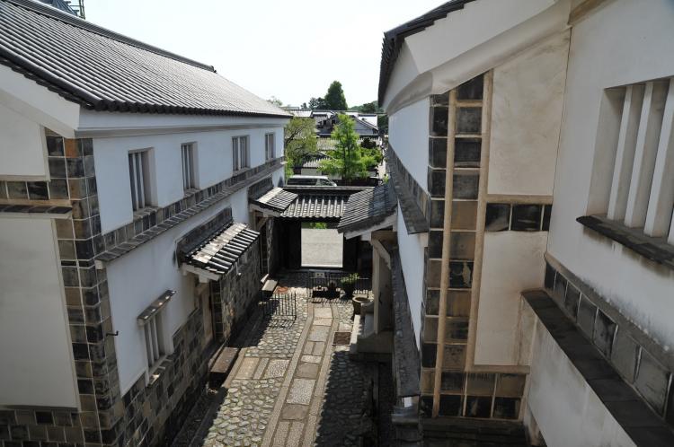 倉敷民藝館
