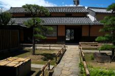 大橋家住宅