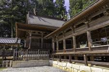 吉川八幡宮