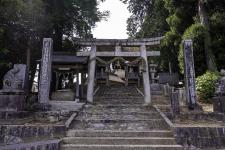 吉川八幡宮
