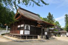 妙本寺