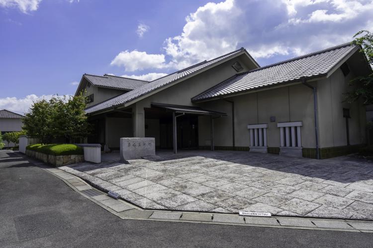 華鴒大塚美術館