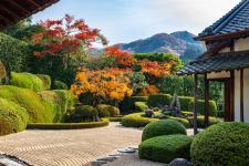 頼久寺