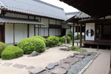 頼久寺