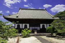 頼久寺