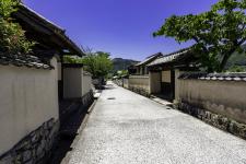 石火屋町ふるさと村