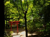 吉水園