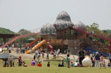 国営備北丘陵公園