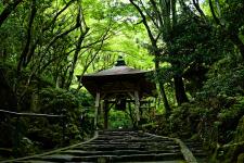 三滝寺
