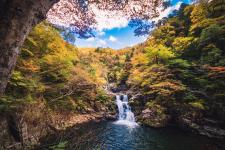 三段峡