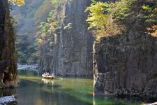 三段峡