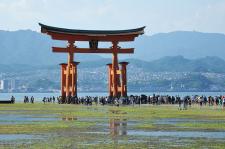 宮島（厳島神社地区）
