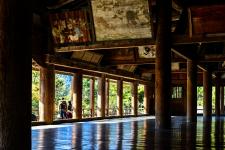 宮島（厳島神社地区）