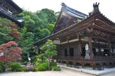 宮島（厳島神社地区）