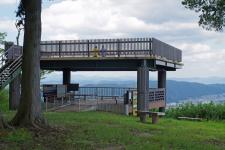 高谷山（霧の海展望台）
