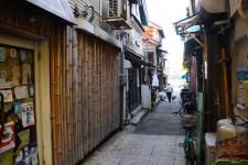 尾道商店街