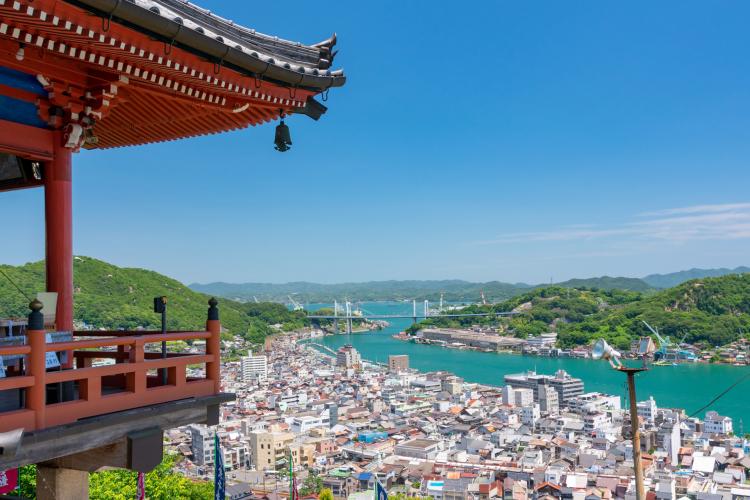 千光寺(尾道)