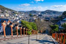 西國寺（尾道）