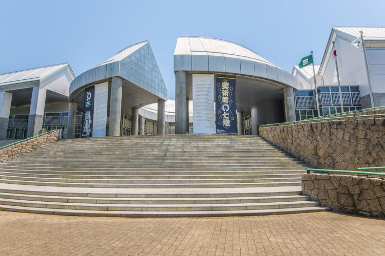 広島市現代美術館