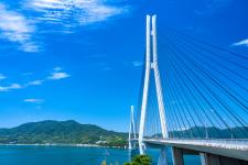 しまなみ海道