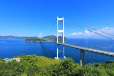 しまなみ海道