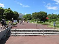 広島市植物公園