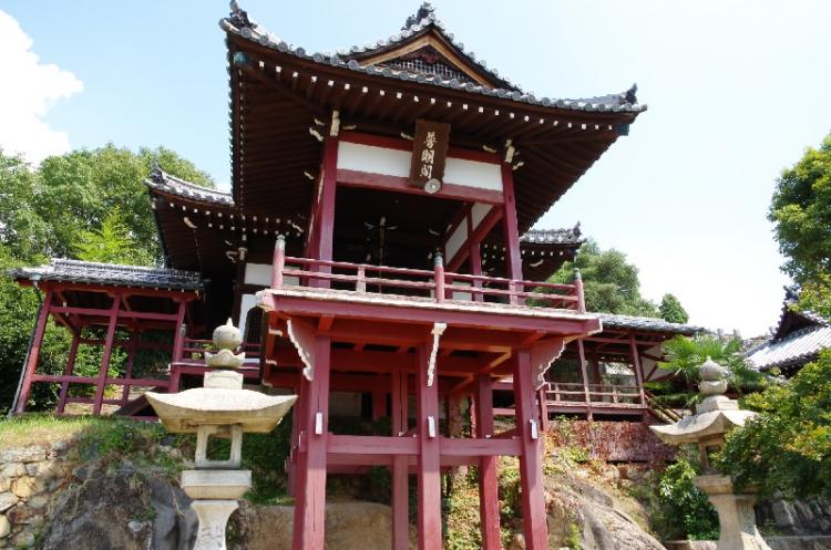 西方寺