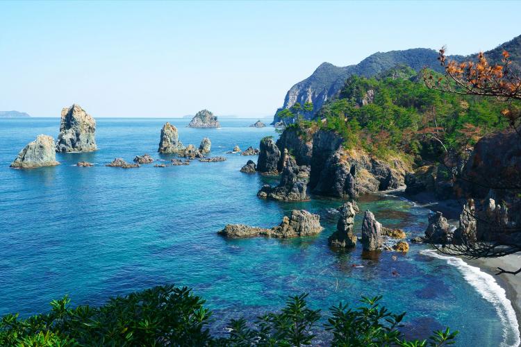 青海島 ドライブコンサルタント 青海島 ドライブコンサルタント