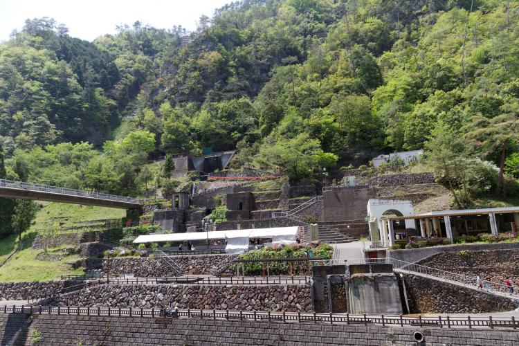 美川ムーバレー