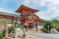防府天満宮