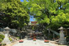防府天満宮
