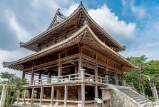 防府天満宮