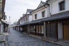 柳井市古市金谷（伝統的建造物群保存地区）