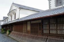 柳井市古市金谷（伝統的建造物群保存地区）