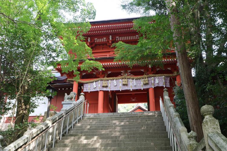 住吉神社