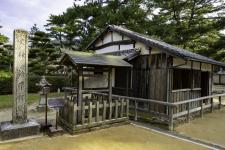 松下村塾