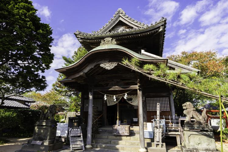 円政寺
