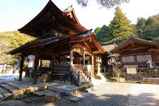 古熊神社