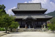 周防国分寺