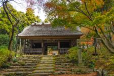 東大寺別院阿弥陀寺