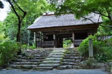 東大寺別院阿弥陀寺
